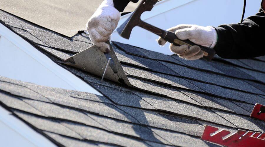 Professional residential roofers in Rutherford, NJ